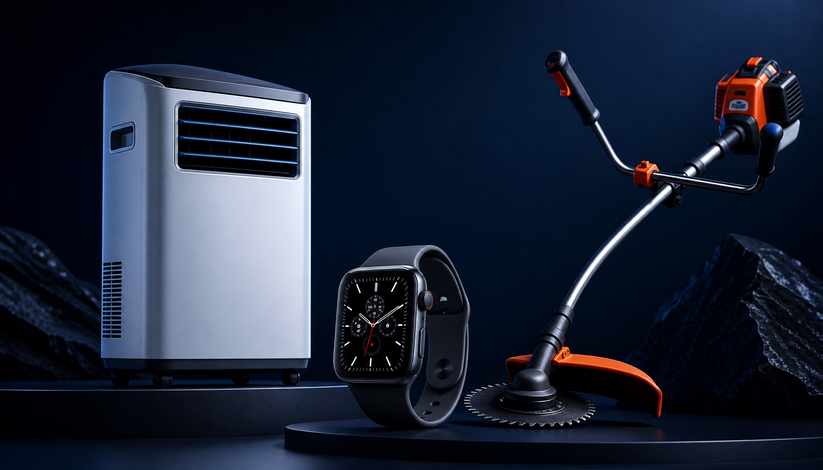 Top Gadget Europe – Premium Tech Products