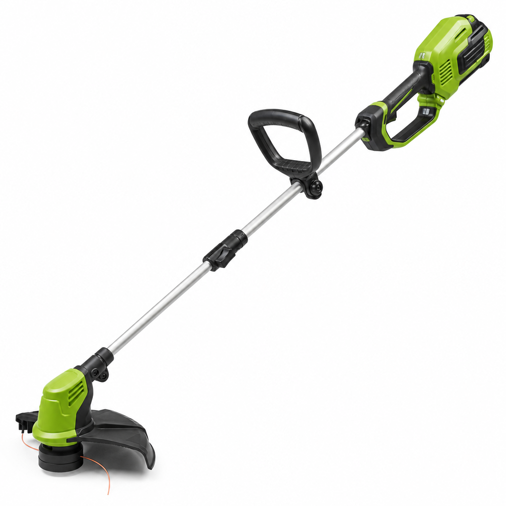 TrimPower 600 – Professional Brush Cutter